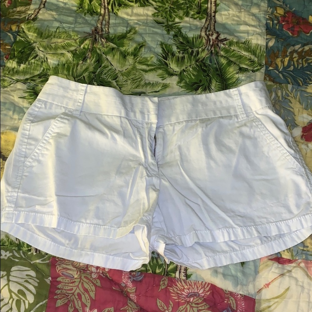 J. Crew Shorts